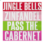 Napkins, Pass The Cabernet, 20 ct.