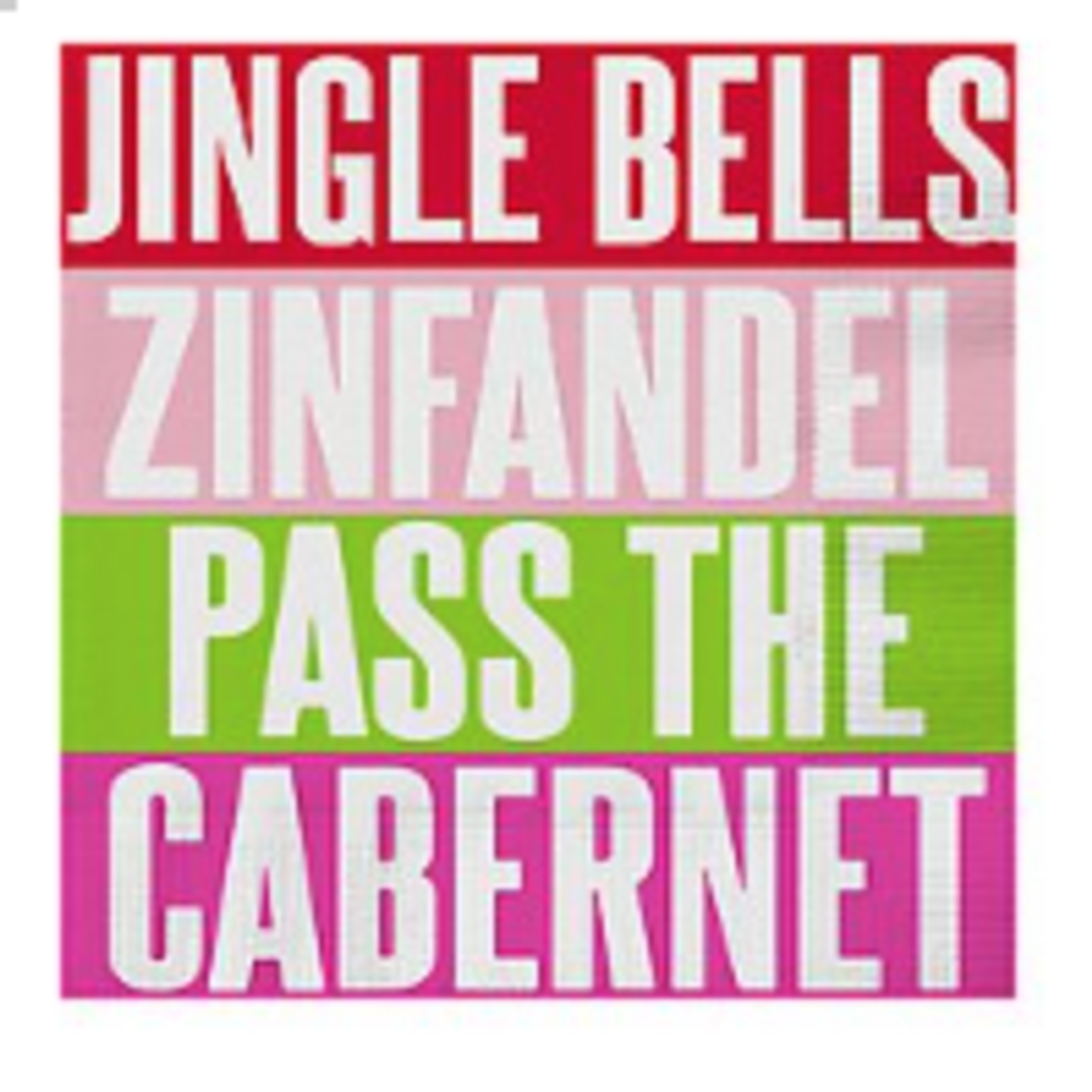 Napkins, Pass The Cabernet, 20 ct.