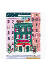 Puzzlefolk Puzzle, City Sidewalks 1000 pieces