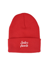 Primitives by Kathy Beanie, Santa's Favorite