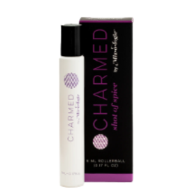 Mixologie Rollerball Perfume, Charmed