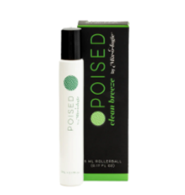 Mixologie Rollerball Perfume, Poised