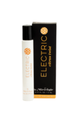 Mixologie Rollerball Perfume, Electric