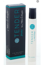 Mixologie Rollerball Perfume, Tender