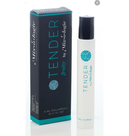 Mixologie Rollerball Perfume, Tender