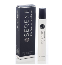 Mixologie Rollerball Perfume, Serene