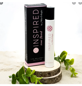 Mixologie Rollerball Perfume, Inspired