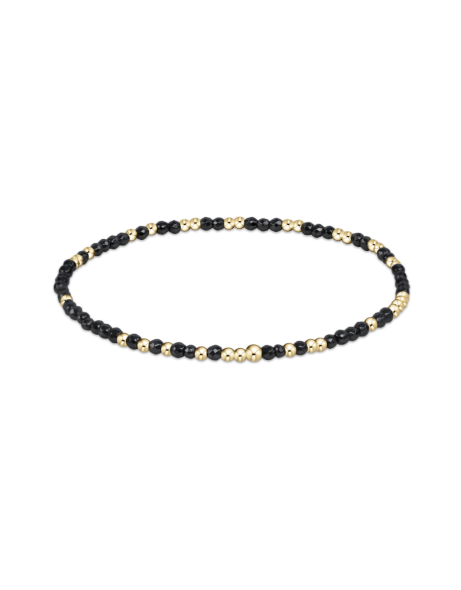 enewton EN: Hope Unwritten Gemstone Bead Bracelet