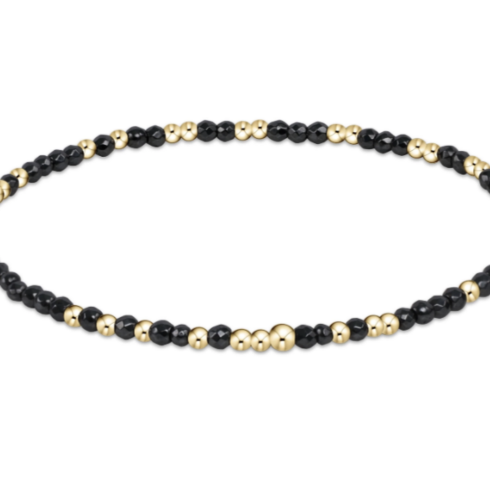 enewton EN: Hope Unwritten Gemstone Bead Bracelet