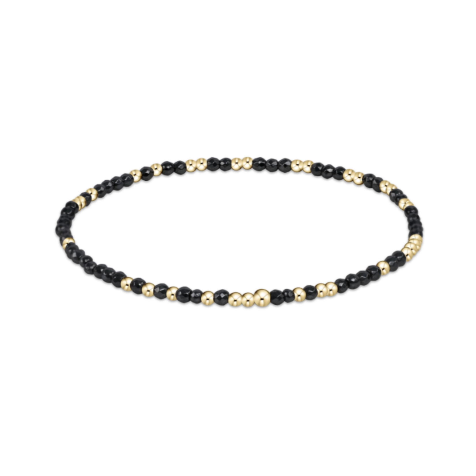 enewton EN: Hope Unwritten Gemstone Bead Bracelet
