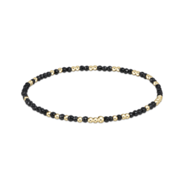 enewton EN: Hope Unwritten Gemstone Bead Bracelet