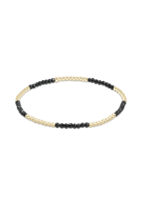 enewton EN: Blissful Pattern Bead Bracelet