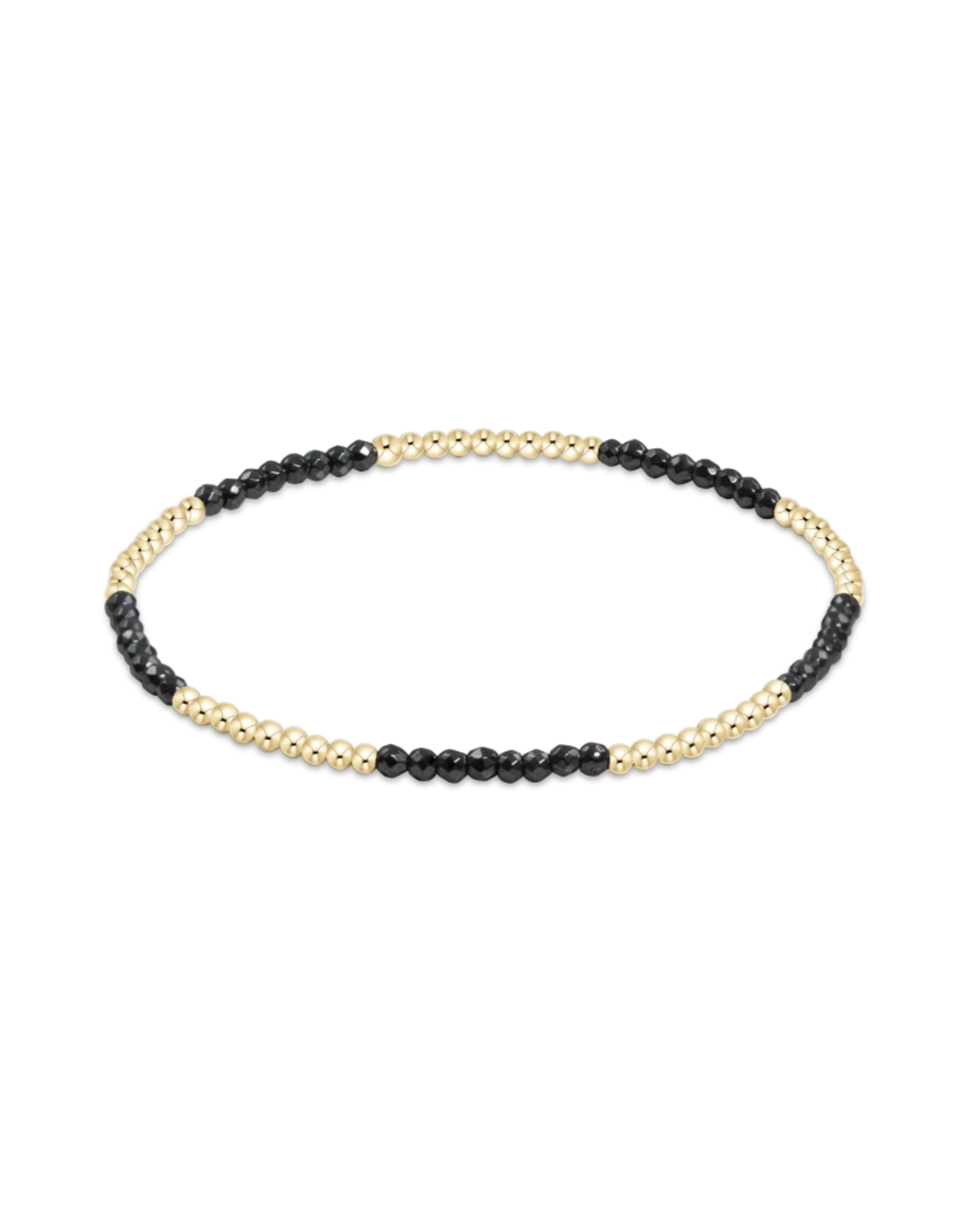 enewton EN: Blissful Pattern Bead Bracelet