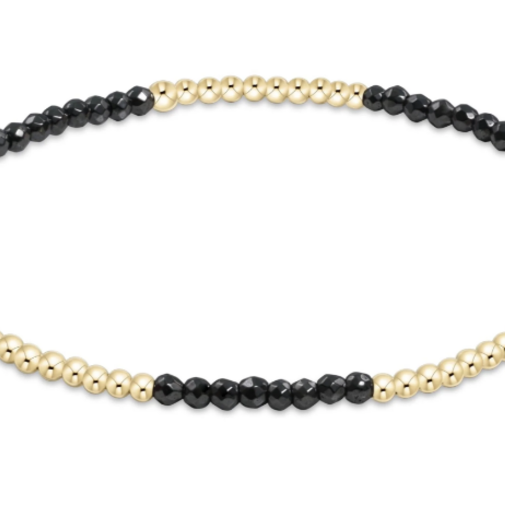 enewton EN: Blissful Pattern Bead Bracelet