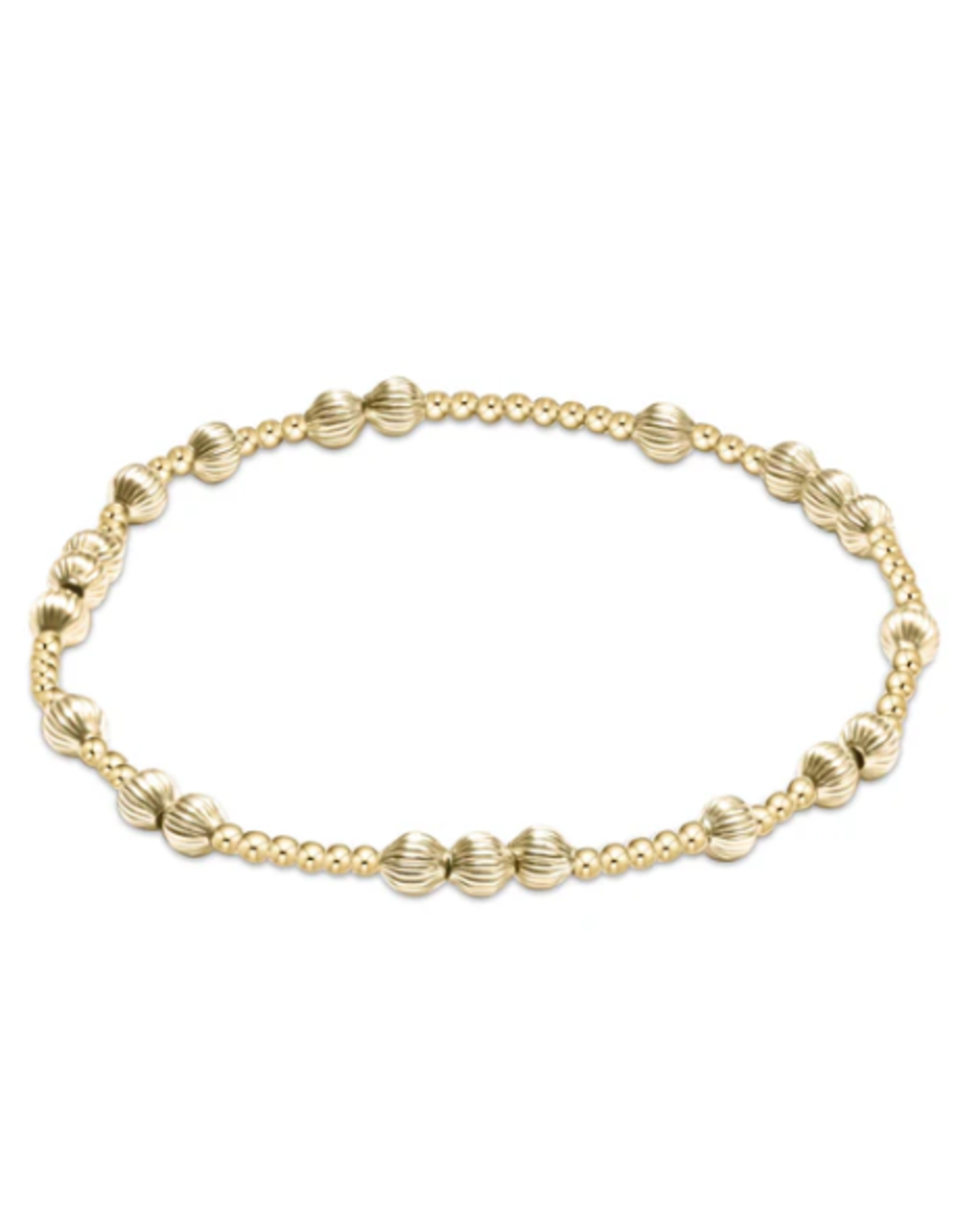 enewton EN: Dignity Hope Unwritten Bead Bracelet