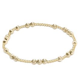 enewton EN: Dignity Hope Unwritten Bead Bracelet