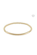 enewton EN: Classic Bliss Bar Bead Bracelet