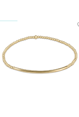enewton EN: Classic Bliss Bar Bead Bracelet