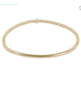 enewton EN: Classic Bliss Bar Bead Bracelet