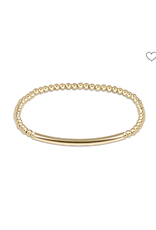 enewton EN: Classic Bliss Bar Bead Bracelet