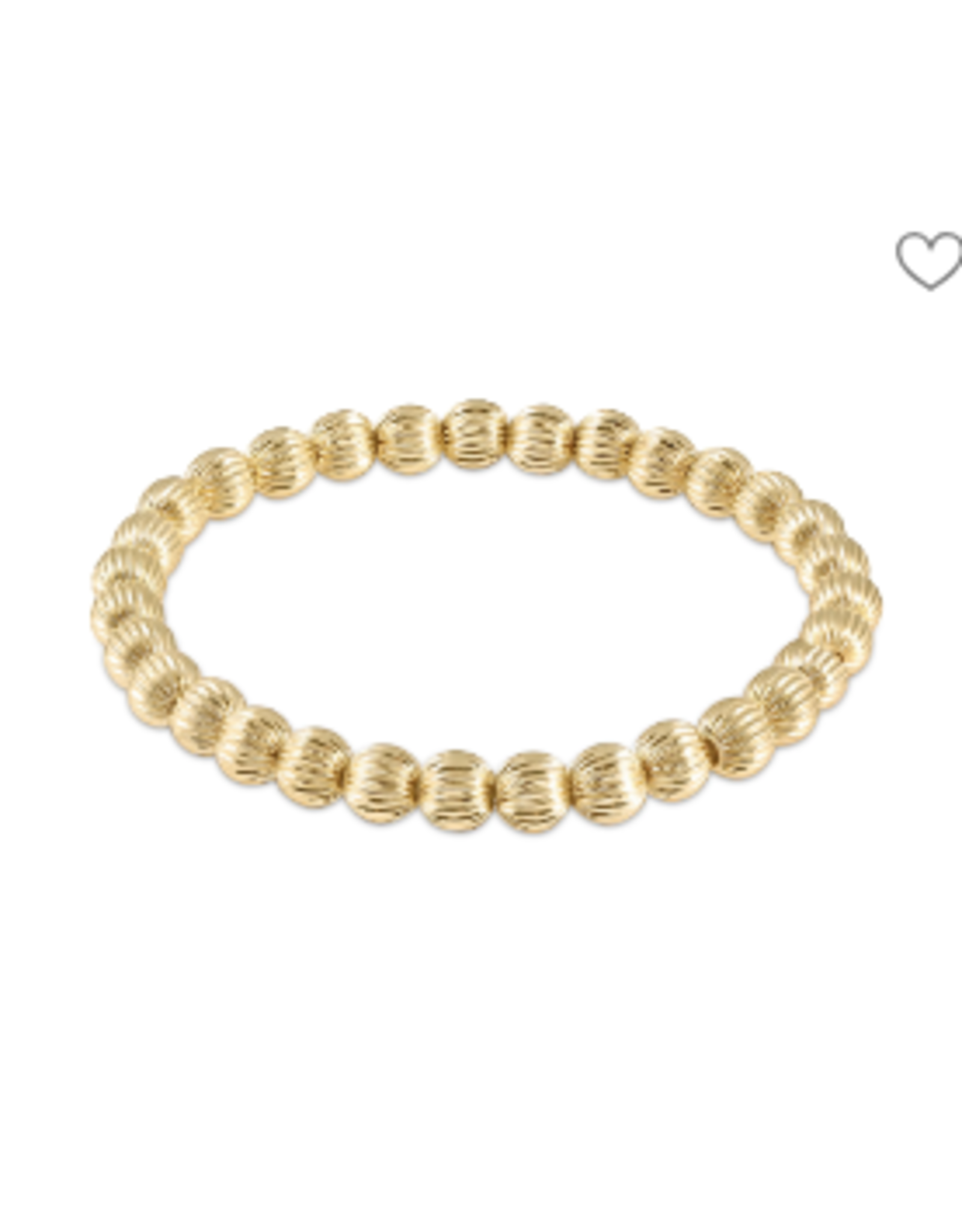 enewton EN: Dignity Bead Bracelet