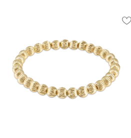 enewton EN: Dignity Bead Bracelet