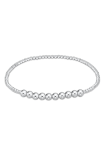 enewton EN: Classic Beaded Bliss Bead Bracelet