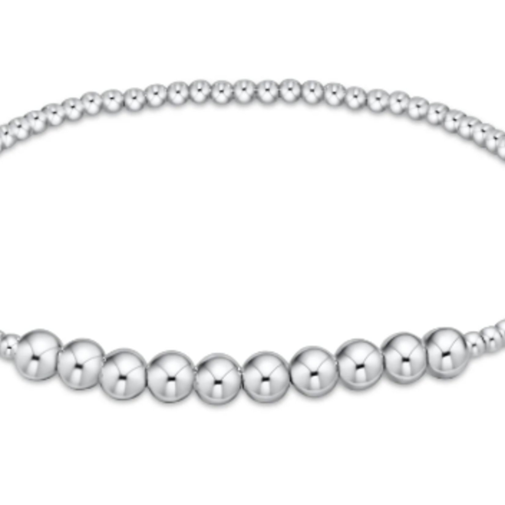 enewton EN: Classic Beaded Bliss Bead Bracelet