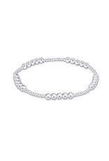enewton EN: Classic Blissful Pattern Bead Bracelet