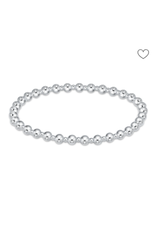 enewton EN: Classic Grateful Pattern Bead Bracelet