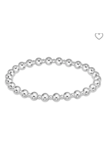 enewton EN: Classic Grateful Pattern Bead Bracelet