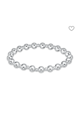 enewton EN: Classic Grateful Pattern Bead Bracelet
