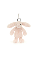 Jellycat Bashful Blush Bunny Bag Charm