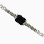 Brighton Brighton Pretty Tough Two Tone Watch Band