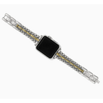 Brighton Pretty Tough Two Tone Watch Band