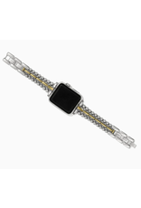 Brighton Pretty Tough Two Tone Watch Band