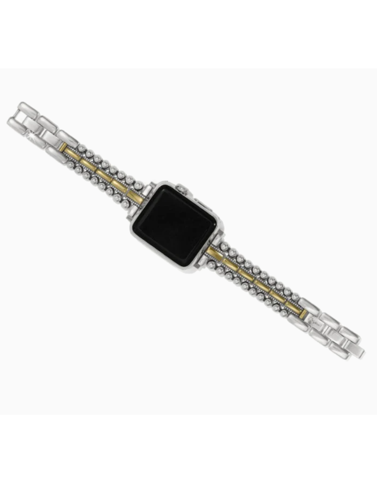Brighton Pretty Tough Two Tone Watch Band