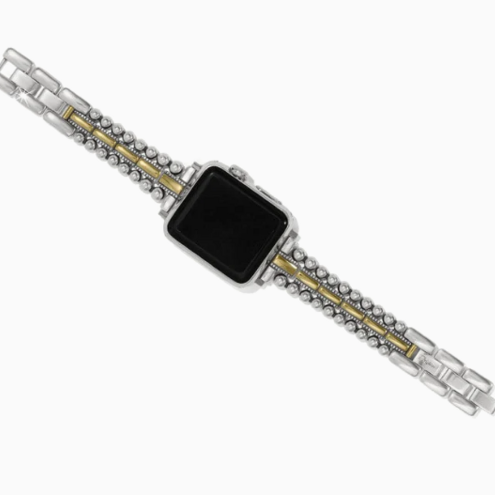 Brighton Brighton Pretty Tough Two Tone Watch Band
