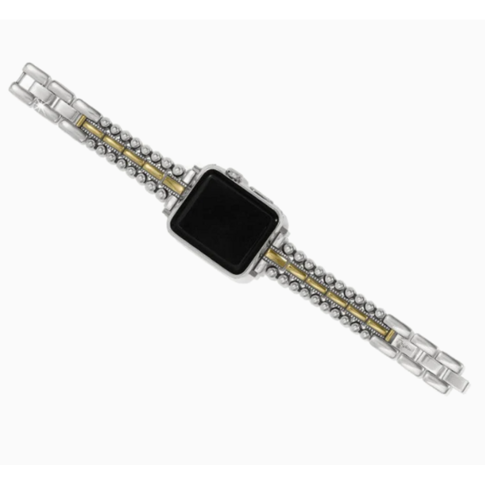 Brighton Pretty Tough Two Tone Watch Band