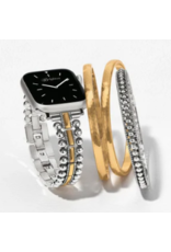 Brighton Pretty Tough Two Tone Watch Band