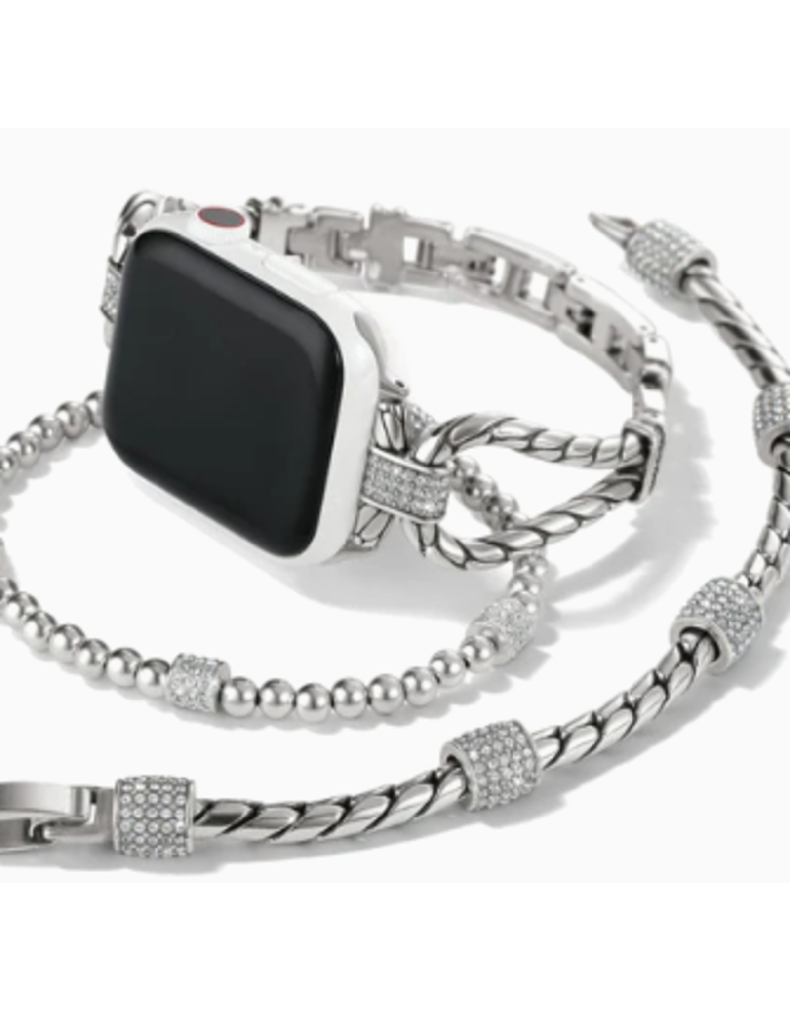 Brighton Meridian Watch Band