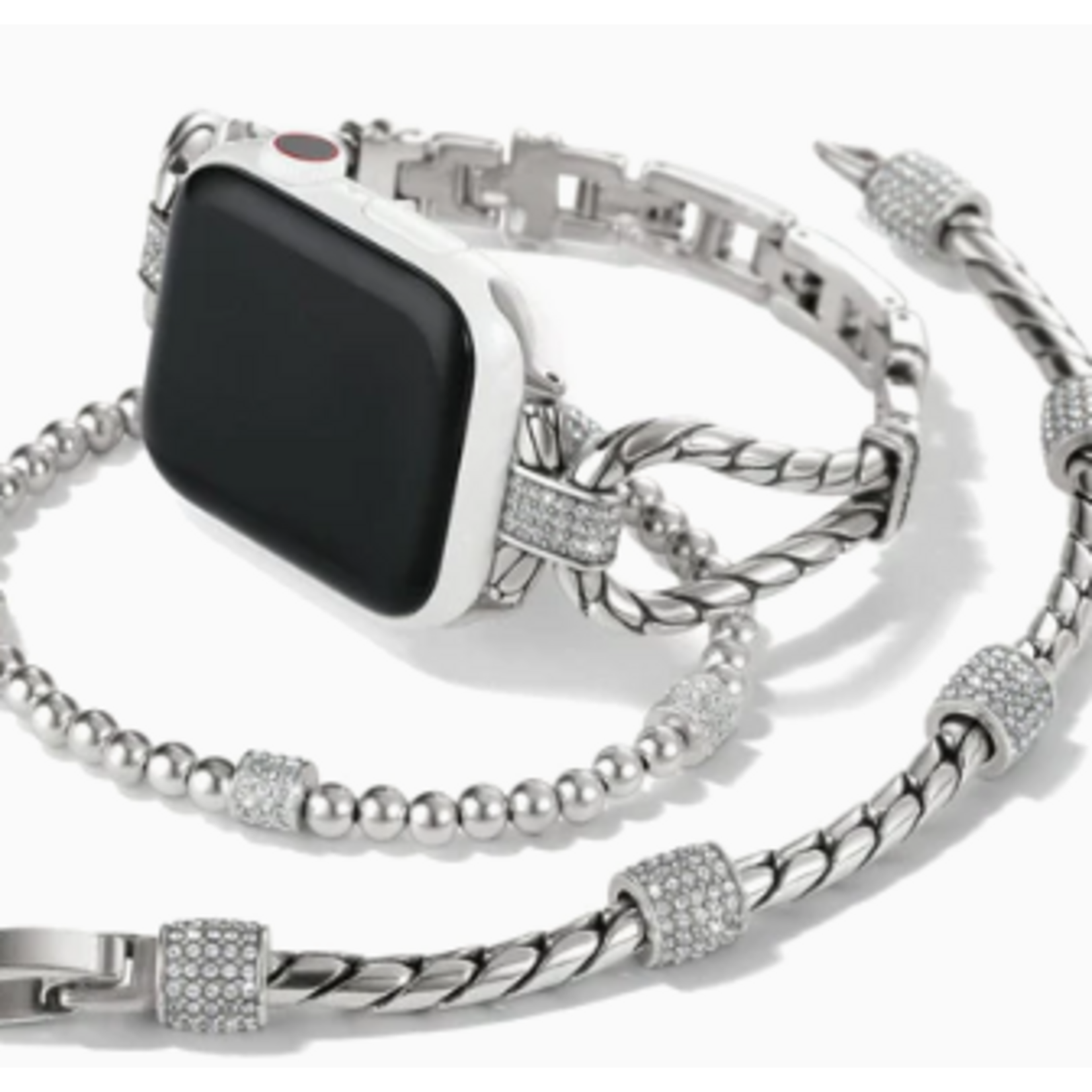 Brighton  Meridian Watch Band