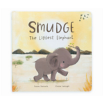 Book, Smudge The Littlest Elephant