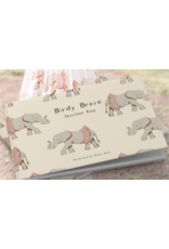 Milkbarn Birdy Brave Book