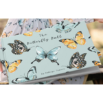 Milkbarn The Butterfly Ball Book