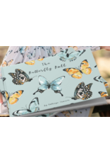 Milkbarn The Butterfly Ball Book