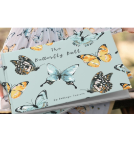 Milkbarn The Butterfly Ball Book