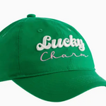 Shiraleah Lucky Charm Ball Cap