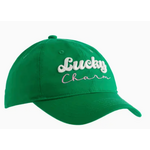 Shiraleah Lucky Charm Ball Cap