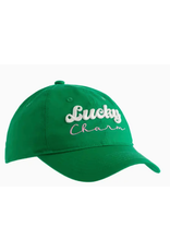 Shiraleah Lucky Charm Ball Cap